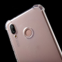 Nárazuvzdorný kryt pro Huawei P20 Lite - transparentní