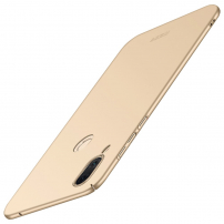 Mofi Shield plastový kryt pro Huawei Nova 3i - zlatý
