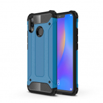 Super odolný kryt Armor pro Huawei Nova 3i - modrý