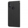 Flipové peněženkové pouzdro pro Huawei Nova 3i - černé