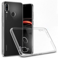 Imak Crystal plastový kryt pro Huawei Nova 3i - transparentní