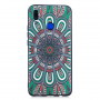 Plastový kryt mandala pro Huawei Nova 3i - barevný