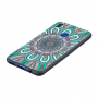 Plastový kryt mandala pro Huawei Nova 3i - barevný