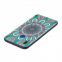 Plastový kryt mandala pro Huawei Nova 3i - barevný