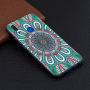 Plastový kryt mandala pro Huawei Nova 3i - barevný