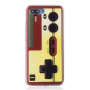 Plastový kryt gameboy pro Honor 10 - barevný