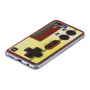 Plastový kryt gameboy pro Honor 10 - barevný