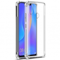 Imak čirý kryt s rámečkem pro Huawei Nova 3i