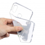 Plastový kryt panda pro Huawei Nova 3i - transparentní