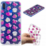 Plastový kryt dortíky pro Huawei Nova 3i - transparentní