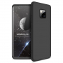 GKK matný kryt na celý obvod Huawei Mate 20 Pro - černý
