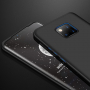 GKK matný kryt na celý obvod Huawei Mate 20 Pro - černý