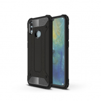 Super odolný kryt Armor pro Honor 10 Lite - černý