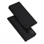 Dux Ducis Skin Pro flipové pouzdro pro Honor 10 Lite - černé