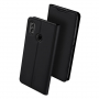Dux Ducis Skin Pro flipové pouzdro pro Honor 10 Lite - černé
