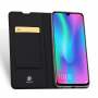 Dux Ducis Skin Pro flipové pouzdro pro Honor 10 Lite - černé