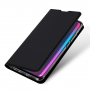 Dux Ducis Skin Pro flipové pouzdro pro Honor 10 Lite - černé
