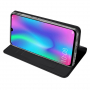 Dux Ducis Skin Pro flipové pouzdro pro Honor 10 Lite - černé