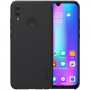 Nillkin Frosted plastový kryt pro Honor 10 Lite - černý