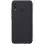 Nillkin Frosted plastový kryt pro Honor 10 Lite - černý