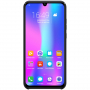 Nillkin Frosted plastový kryt pro Honor 10 Lite - černý