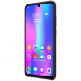 Nillkin Frosted plastový kryt pro Honor 10 Lite - černý