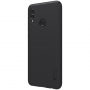 Nillkin Frosted plastový kryt pro Honor 10 Lite - černý