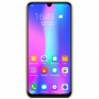 Nillkin Frosted plastový kryt pro Honor 10 Lite - zlatý