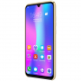 Nillkin Frosted plastový kryt pro Honor 10 Lite - zlatý
