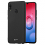 Lenuo Leshield plastový kryt pro Honor 10 Lite / Huawei P Smart (2019) - černý