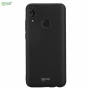 Lenuo Leshield plastový kryt pro Honor 10 Lite / Huawei P Smart (2019) - černý