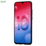 Lenuo Leshield plastový kryt pro Honor 10 Lite / Huawei P Smart (2019) - černý