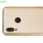 Lenuo Leshield plastový kryt pro Honor 10 Lite / Huawei P Smart (2019) - zlatý
