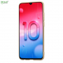Lenuo Leshield plastový kryt pro Honor 10 Lite / Huawei P Smart (2019) - zlatý
