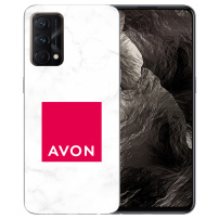 Kryt Avon Marble pro Realme GT Master Edition 5G