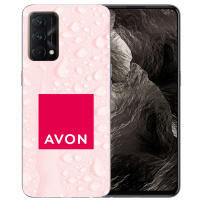 Kryt Avon Water pro Realme GT Master Edition 5G
