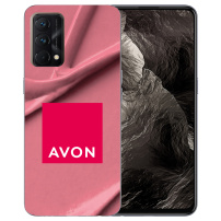 Kryt Avon Color pro Realme GT Master Edition 5G