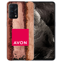 Kryt Avon Powder pro Realme GT Master Edition 5G