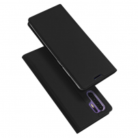Dux Ducis Skin Pro flipové pouzdro pro Huawei P30 Pro - černé