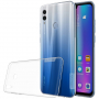 Nillkin Nature Plastový kryt pro Honor 10 Lite - transparentní