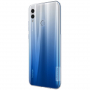 Nillkin Nature Plastový kryt pro Honor 10 Lite - transparentní