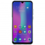 Nillkin Nature Plastový kryt pro Honor 10 Lite - transparentní