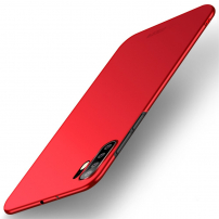Mofi Shield plastový kryt pro Huawei P30 Pro - červený