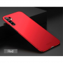 Mofi Shield plastový kryt pro Huawei P30 Pro - červený