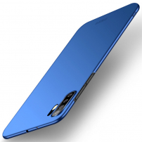 Mofi Shield plastový kryt pro Huawei P30 Pro - modrý