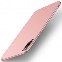 Mofi Shield plastový kryt pro Huawei P30 - růžovozlatý