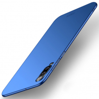 Mofi Shield plastový kryt pro Huawei P30 - modrý
