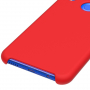 Silikonový kryt Liquid pro Huawei Nova 3i - červený