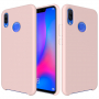 Silikonový kryt Liquid pro Huawei Nova 3i - růžový