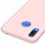Silikonový kryt Liquid pro Huawei Nova 3i - růžový